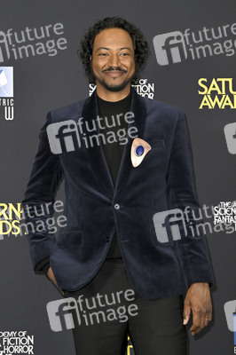 Saturn Awards 2026 in Universal City