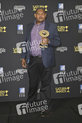 Saturn Awards 2026 in Universal City