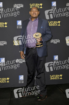 Saturn Awards 2026 in Universal City