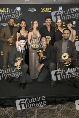 Saturn Awards 2026 in Universal City