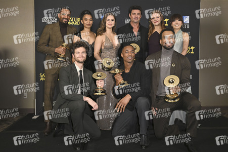 Saturn Awards 2026 in Universal City