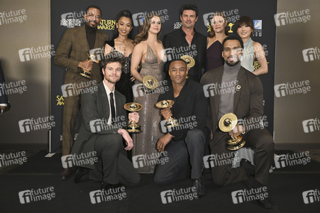 Saturn Awards 2026 in Universal City