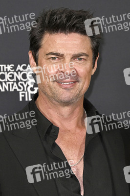 Saturn Awards 2026 in Universal City