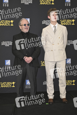 Saturn Awards 2026 in Universal City