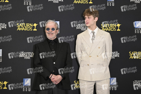 Saturn Awards 2026 in Universal City