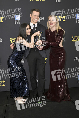 Saturn Awards 2026 in Universal City