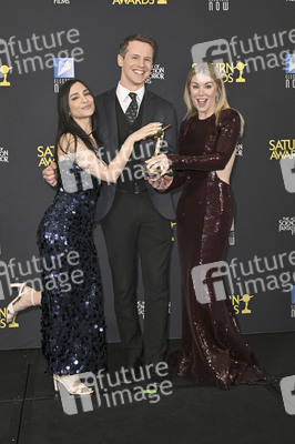 Saturn Awards 2026 in Universal City