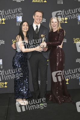 Saturn Awards 2026 in Universal City