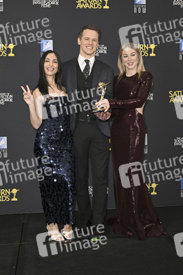 Saturn Awards 2026 in Universal City