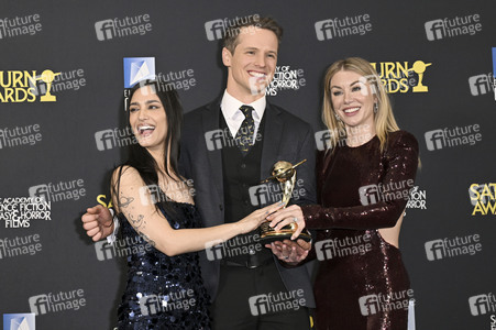 Saturn Awards 2026 in Universal City