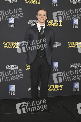 Saturn Awards 2026 in Universal City