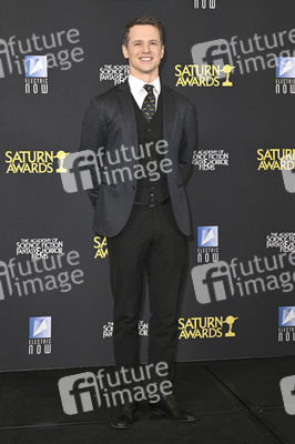 Saturn Awards 2026 in Universal City