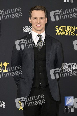 Saturn Awards 2026 in Universal City