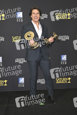 Saturn Awards 2026 in Universal City