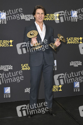 Saturn Awards 2026 in Universal City