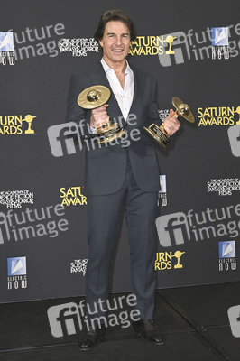 Saturn Awards 2026 in Universal City