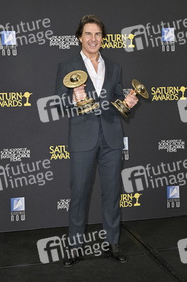 Saturn Awards 2026 in Universal City
