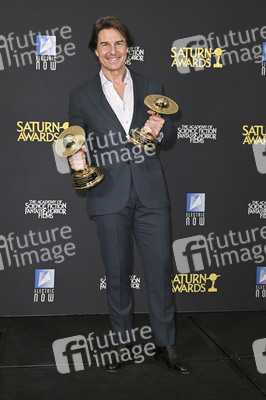 Saturn Awards 2026 in Universal City