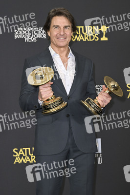 Saturn Awards 2026 in Universal City