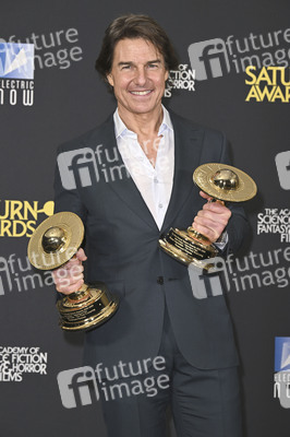 Saturn Awards 2026 in Universal City