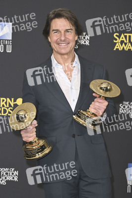 Saturn Awards 2026 in Universal City