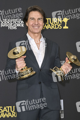 Saturn Awards 2026 in Universal City