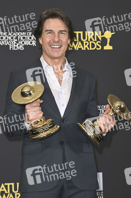 Saturn Awards 2026 in Universal City