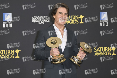 Saturn Awards 2026 in Universal City