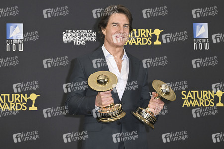 Saturn Awards 2026 in Universal City