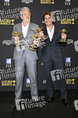 Saturn Awards 2026 in Universal City