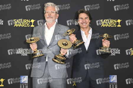 Saturn Awards 2026 in Universal City