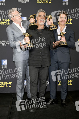 Saturn Awards 2026 in Universal City