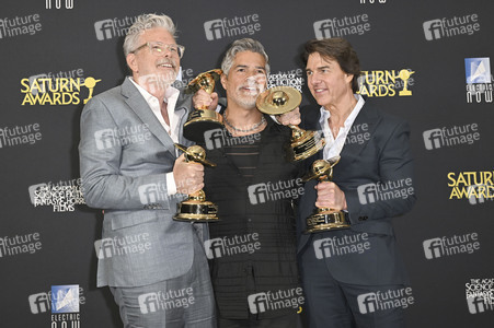 Saturn Awards 2026 in Universal City