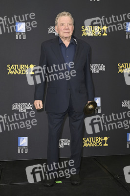Saturn Awards 2026 in Universal City