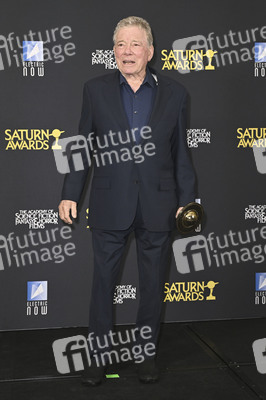 Saturn Awards 2026 in Universal City