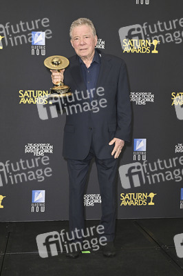 Saturn Awards 2026 in Universal City