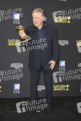 Saturn Awards 2026 in Universal City