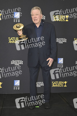 Saturn Awards 2026 in Universal City