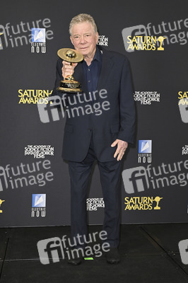 Saturn Awards 2026 in Universal City