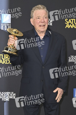 Saturn Awards 2026 in Universal City