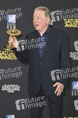 Saturn Awards 2026 in Universal City