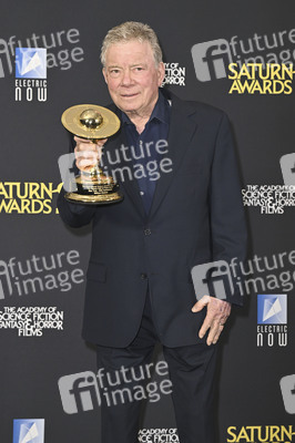 Saturn Awards 2026 in Universal City