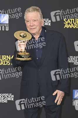 Saturn Awards 2026 in Universal City