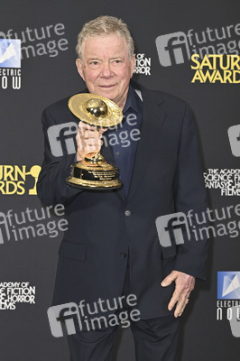 Saturn Awards 2026 in Universal City