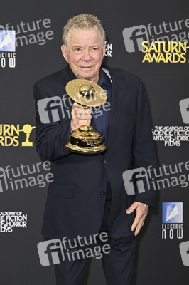 Saturn Awards 2026 in Universal City
