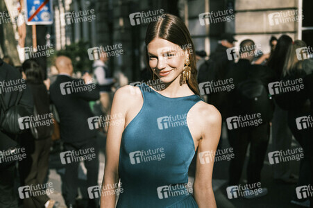 Zimmermann Fashion Show, Paris Fashion Week 2026