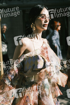 Zimmermann Fashion Show, Paris Fashion Week 2026