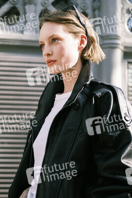 Zimmermann Fashion Show, Paris Fashion Week 2026