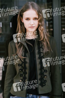 Zimmermann Fashion Show, Paris Fashion Week 2026