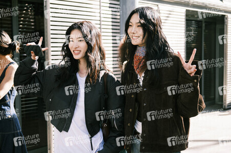 Zimmermann Fashion Show, Paris Fashion Week 2026